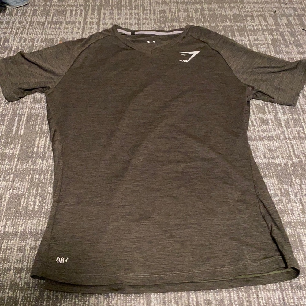 Gymshark Workout Tshirt